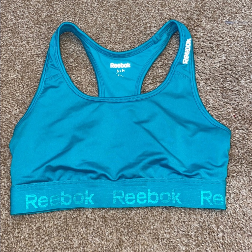 Reebok Sports Bra